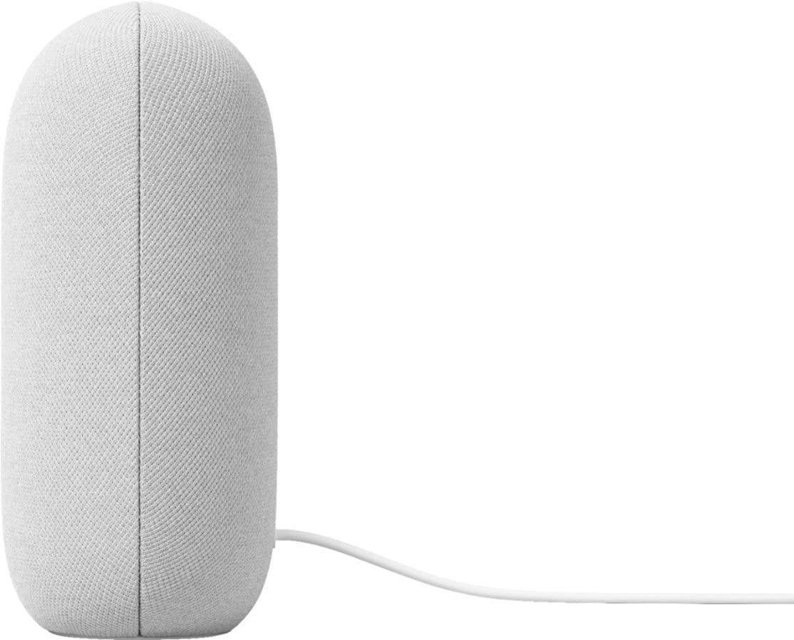 Amazon.com: Google Nest Audio (3-Pack) Smart Speakers – Multi-Room